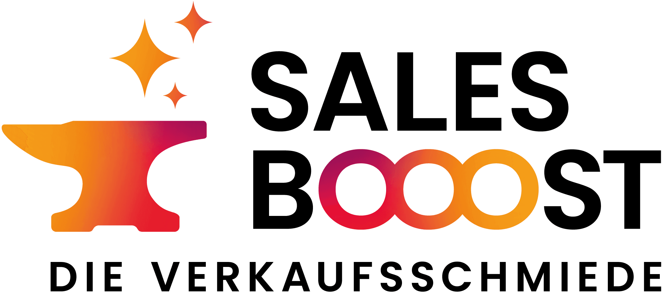 Sales Booost Logo